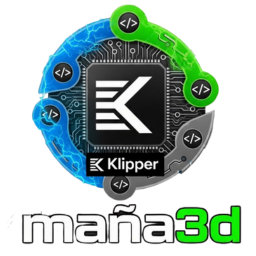 Logo Maña3D