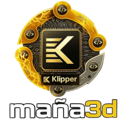 Logo Maña3D-ViP